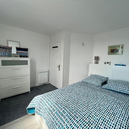 Le Cocooning T2 Renove Et 5Min A Pied De La Mer Au Coeur De Trouville المظهر الخارجي الصورة